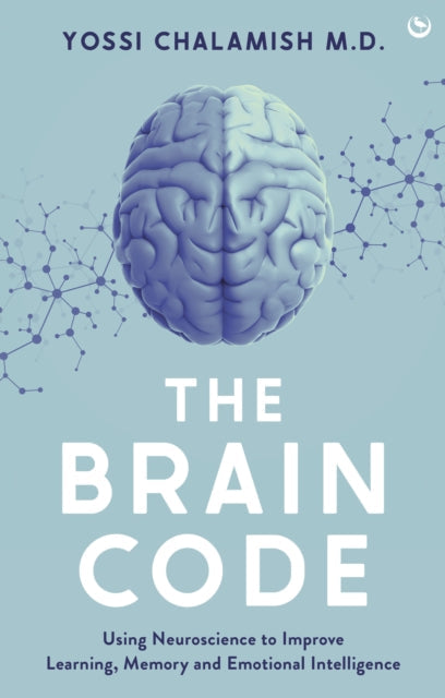 The Brain Code - Book from The Bookhouse Broughty Ferry- Just £19.99! Shop now