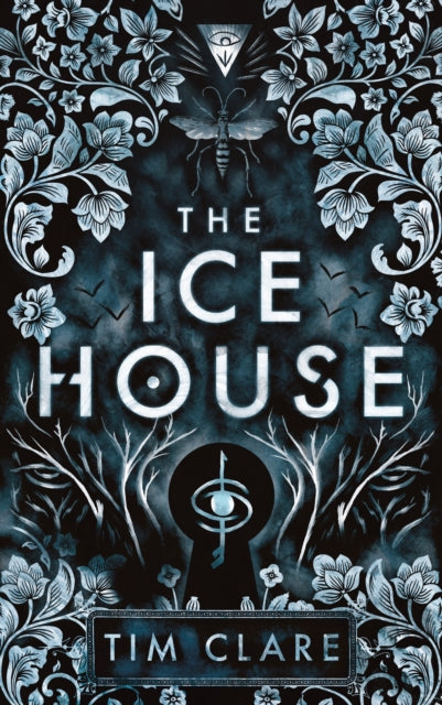 The Ice House - Book from The Bookhouse Broughty Ferry- Just £14.99! Shop now