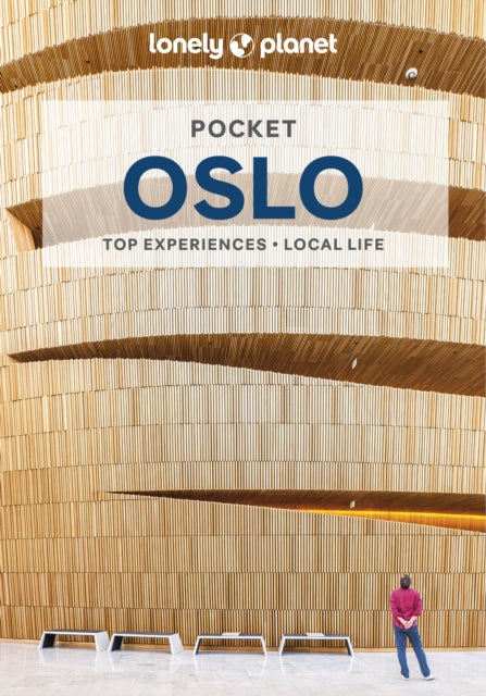 Lonely Planet Pocket Oslo - Book from The Bookhouse Broughty Ferry- Just £8.99! Shop now
