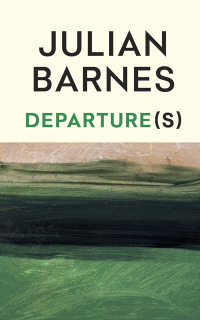 Departure(s) - Book from The Bookhouse Broughty Ferry- Just £18.99! Shop now
