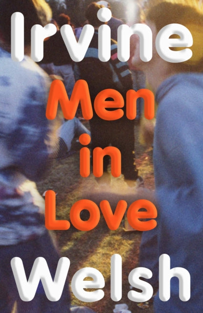 Men in Love - Book from The Bookhouse Broughty Ferry- Just £20! Shop now