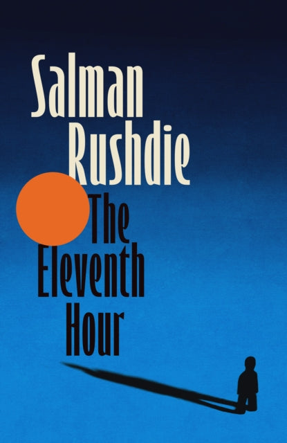 The Eleventh Hour - SIGNED EDITION - Book from The Bookhouse Broughty Ferry- Just £18.99! Shop now