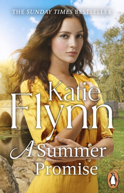 A Summer Promise - Book from The Bookhouse Broughty Ferry- Just £9.99! Shop now