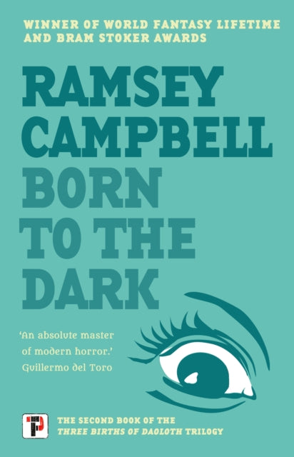 Born to the Dark - Book from The Bookhouse Broughty Ferry- Just £9.95! Shop now