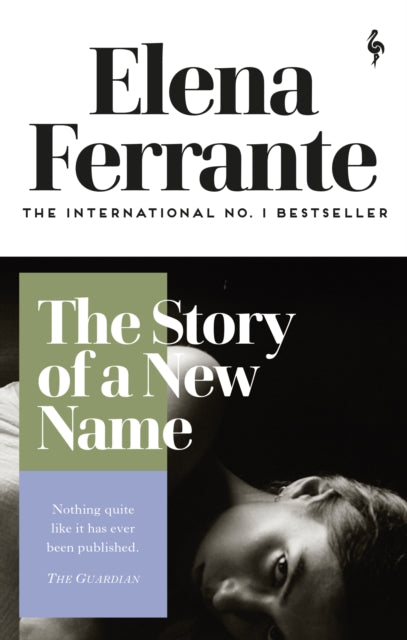 The Story of a New Name - Book from The Bookhouse Broughty Ferry- Just £10.99! Shop now