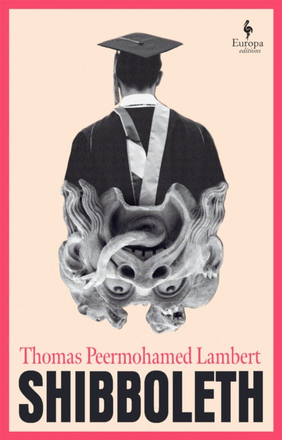 Shibboleth - Book from The Bookhouse Broughty Ferry- Just £14.99! Shop now