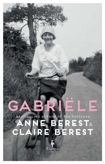 Gabriele - Book from The Bookhouse Broughty Ferry- Just £18.99! Shop now
