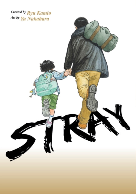 Stray - Book from The Bookhouse Broughty Ferry- Just £9.99! Shop now
