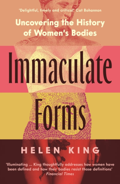 Immaculate Forms - Book from The Bookhouse Broughty Ferry- Just £11.99! Shop now