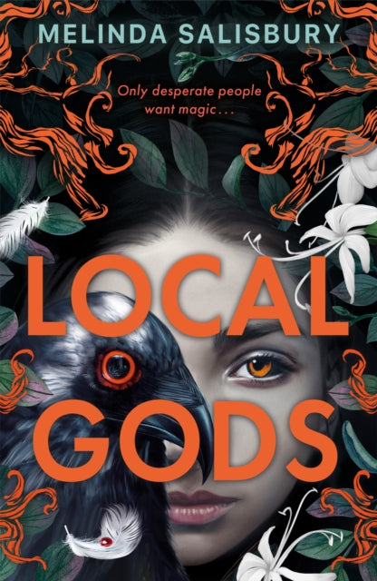Local Gods - the highly anticipated new novel from this much-loved author - Book from The Bookhouse Broughty Ferry- Just £9.99! Shop now