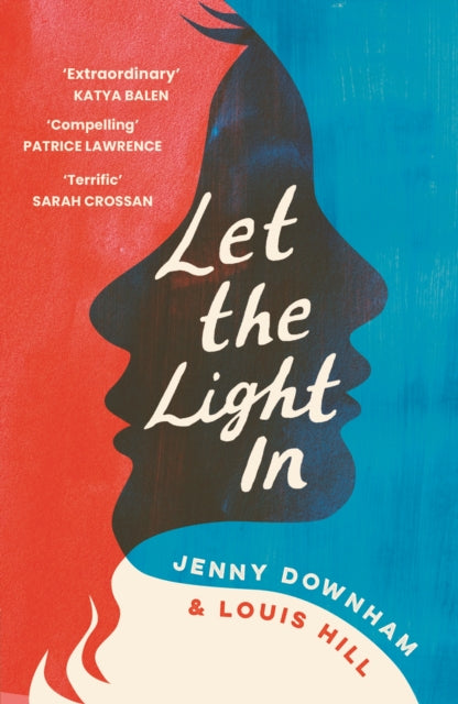 Let the Light In - Book from The Bookhouse Broughty Ferry- Just £8.99! Shop now