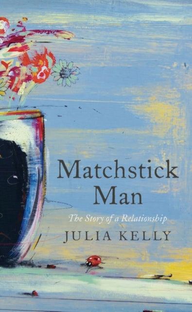 Matchstick Man - Book from The Bookhouse Broughty Ferry- Just £12.99! Shop now