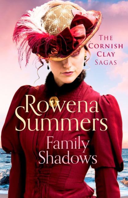 Family Shadows : A heart-breaking novel of family secrets - Book from The Bookhouse Broughty Ferry- Just £10.99! Shop now