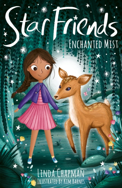 Enchanted Mist - Book from The Bookhouse Broughty Ferry- Just £6.99! Shop now