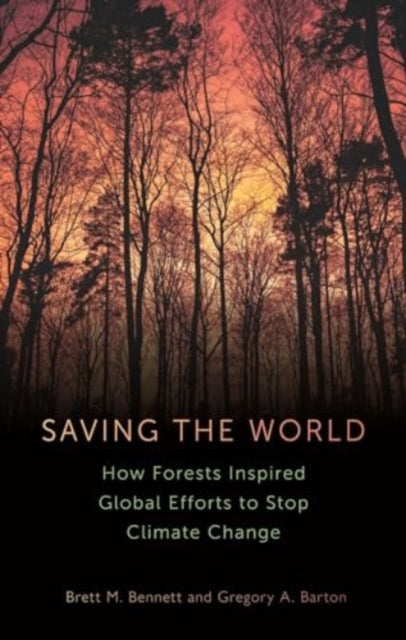 Saving the World - Book from The Bookhouse Broughty Ferry- Just £18! Shop now