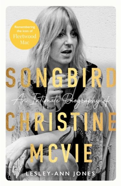 Songbird - Book from The Bookhouse Broughty Ferry- Just £10.99! Shop now
