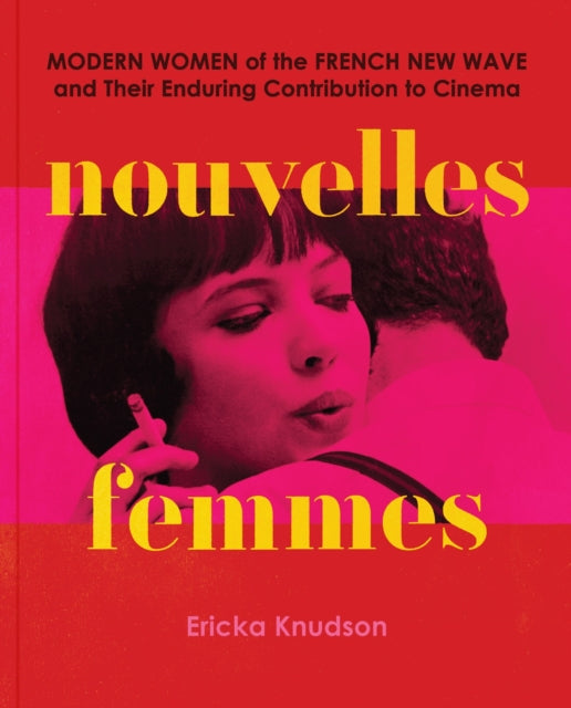 Nouvelles Femmes - Book from The Bookhouse Broughty Ferry- Just £26! Shop now