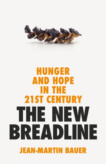 The New Breadline - Book from The Bookhouse Broughty Ferry- Just £22! Shop now