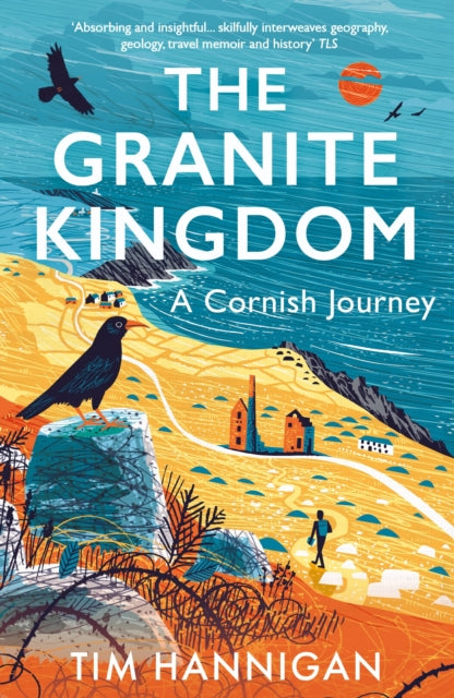 The Granite Kingdom - Book from The Bookhouse Broughty Ferry- Just £10.99! Shop now