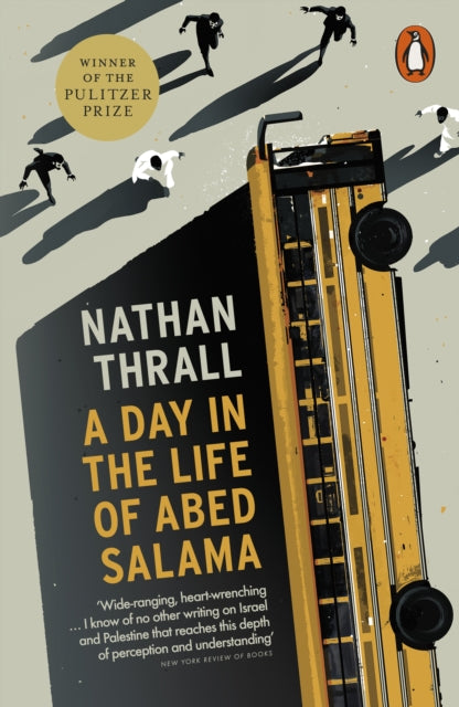 A Day in the Life of Abed Salama : A Palestine Story - Book from The Bookhouse Broughty Ferry- Just £12.99! Shop now