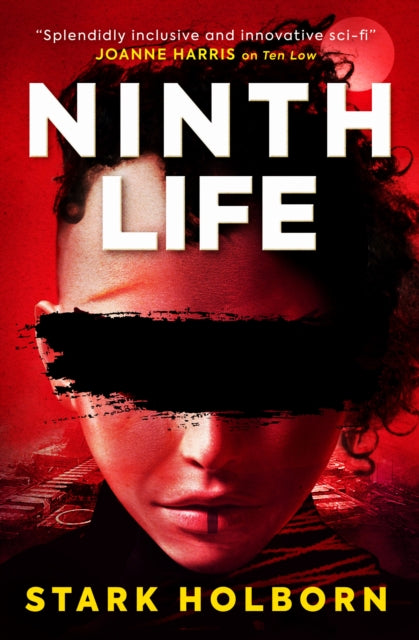 Ninth Life - Book from The Bookhouse Broughty Ferry- Just £8.99! Shop now