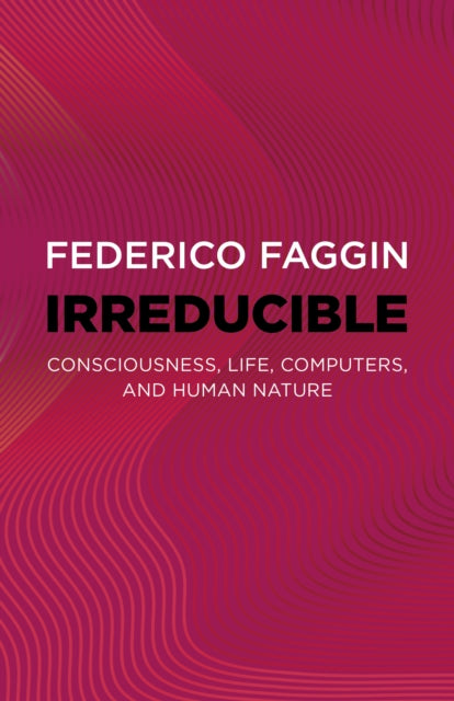 Irreducible - Book from The Bookhouse Broughty Ferry- Just £17.99! Shop now