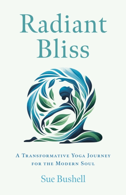 Radiant Bliss - Book from The Bookhouse Broughty Ferry- Just £18.99! Shop now