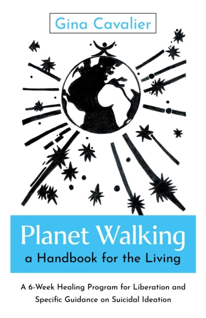Planet Walking, a Handbook for the Living - Book from The Bookhouse Broughty Ferry- Just £16.99! Shop now