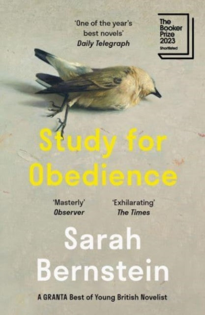 Study for Obedience - Book from The Bookhouse Broughty Ferry- Just £9.99! Shop now