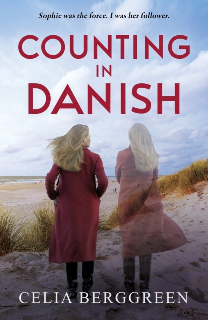 Counting in Danish - Book from The Bookhouse Broughty Ferry- Just £10.99! Shop now