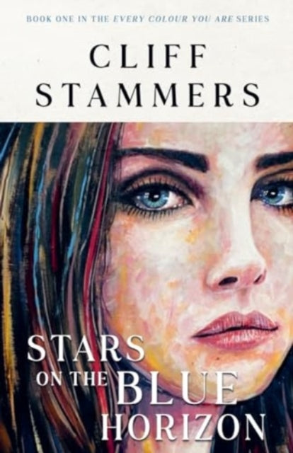 Stars on the Blue Horizon - Book from The Bookhouse Broughty Ferry- Just £9.99! Shop now