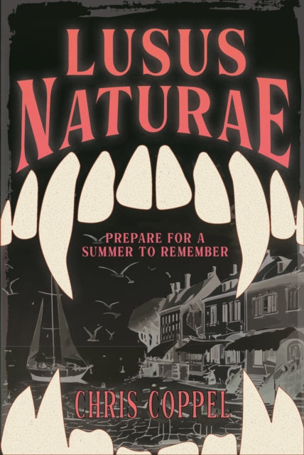 Lusus Naturae - Book from The Bookhouse Broughty Ferry- Just £12.99! Shop now