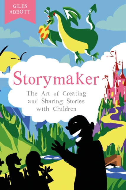 Storymaker - Book from The Bookhouse Broughty Ferry- Just £17.99! Shop now
