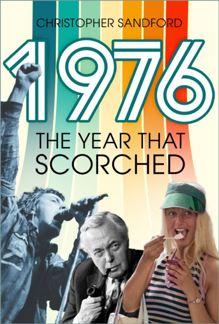 1976 - Book from The Bookhouse Broughty Ferry- Just £22.99! Shop now