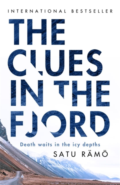The Clues in the Fjord : The international bestselling, award-winning thriller you must read this year - Book from The Bookhouse Broughty Ferry- Just £9.99! Shop now