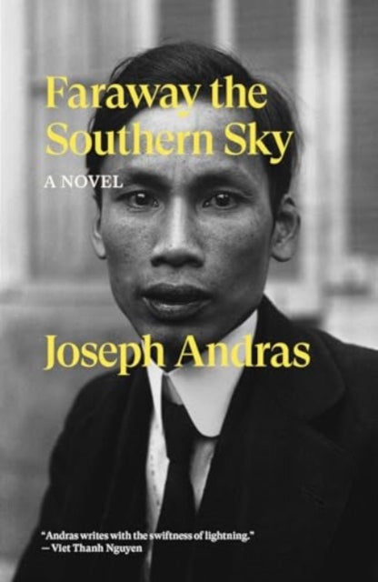 Faraway the Southern Sky : A Novel - Book from The Bookhouse Broughty Ferry- Just £9.99! Shop now