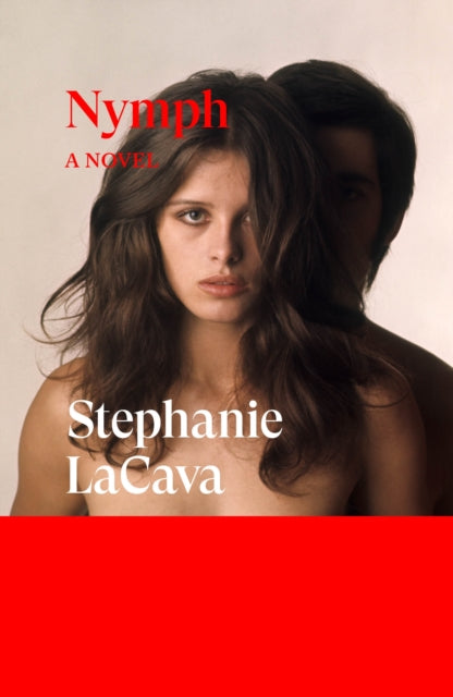 Nymph : A Novel - Book from The Bookhouse Broughty Ferry- Just £11.99! Shop now