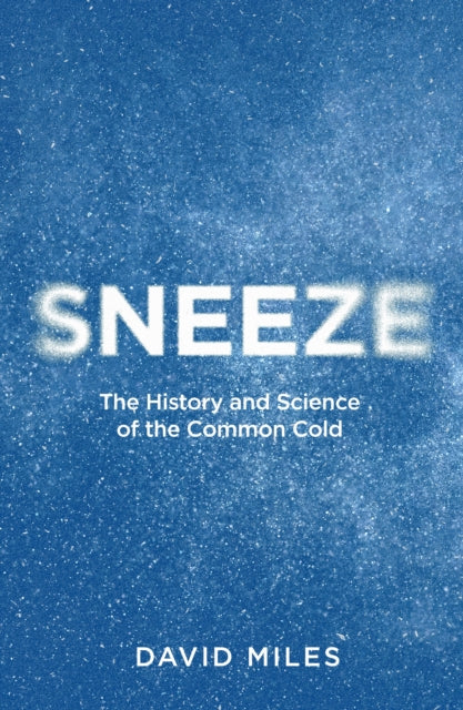 Sneeze - Book from The Bookhouse Broughty Ferry- Just £20! Shop now