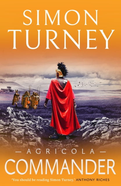 Agricola: Commander - Book from The Bookhouse Broughty Ferry- Just £9.99! Shop now