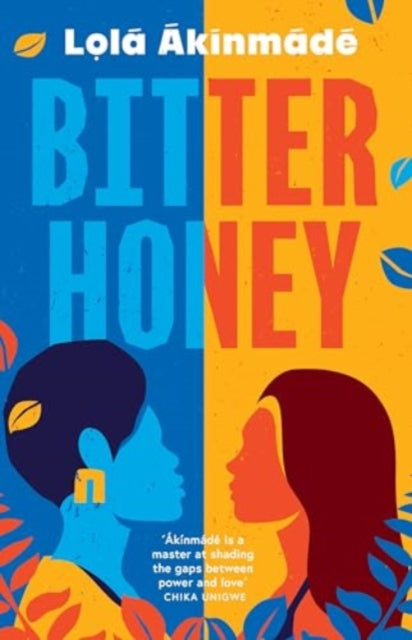 Bitter Honey - Book from The Bookhouse Broughty Ferry- Just £20! Shop now