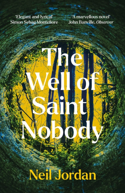 The Well of Saint Nobody - Book from The Bookhouse Broughty Ferry- Just £9.99! Shop now