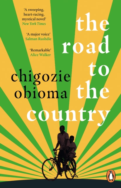 The Road to the Country - Book from The Bookhouse Broughty Ferry- Just £9.99! Shop now