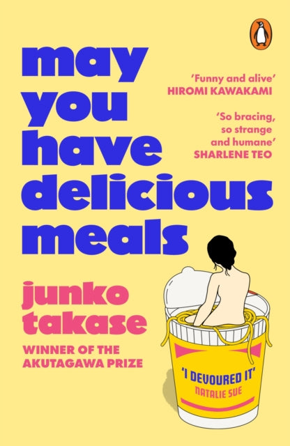 May You Have Delicious Meals - Book from The Bookhouse Broughty Ferry- Just £9.99! Shop now