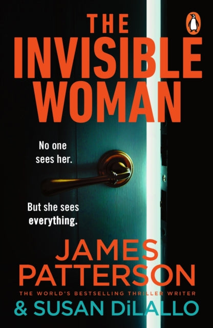 The Invisible Woman - Book from The Bookhouse Broughty Ferry- Just £9.99! Shop now
