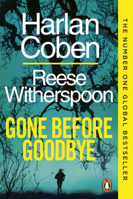 Gone Before Goodbye - Book from The Bookhouse Broughty Ferry- Just £9.99! Shop now