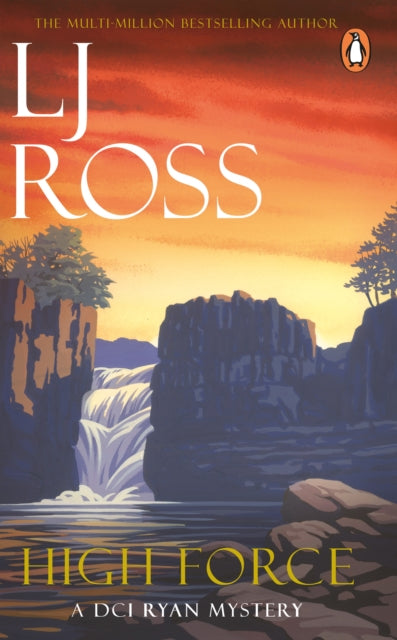High Force - Book from The Bookhouse Broughty Ferry- Just £9.99! Shop now