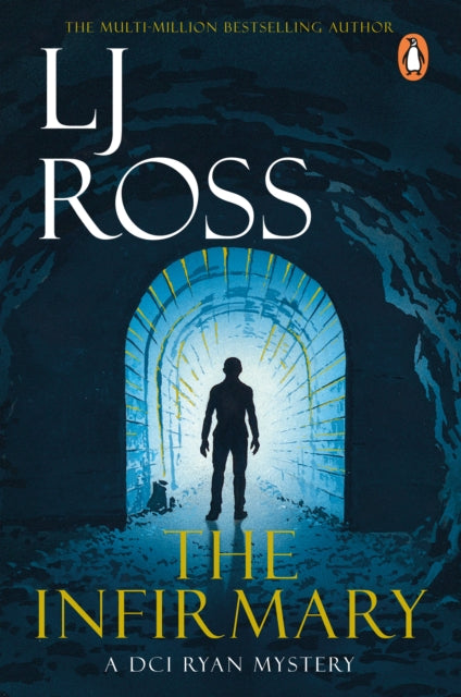 The Infirmary - Book from The Bookhouse Broughty Ferry- Just £9.99! Shop now