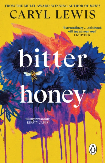 Bitter Honey - Book from The Bookhouse Broughty Ferry- Just £9.99! Shop now
