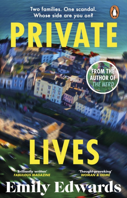 Private Lives - Book from The Bookhouse Broughty Ferry- Just £9.99! Shop now