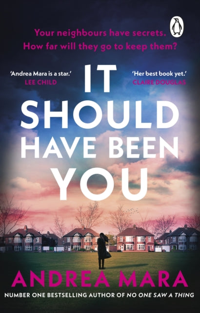 It Should Have Been You - Book from The Bookhouse Broughty Ferry- Just £9.99! Shop now